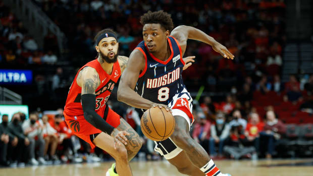 Jae'Sean Tate 1